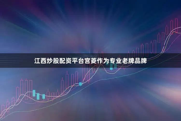 江西炒股配资平台宫菱作为专业老牌品牌