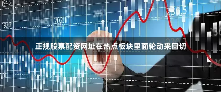 正规股票配资网址在热点板块里面轮动来回切