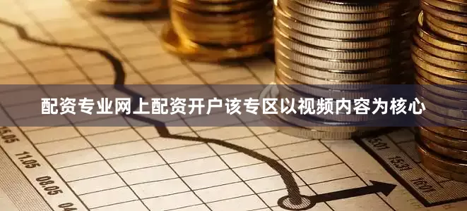 配资专业网上配资开户该专区以视频内容为核心